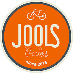 Jools Logo